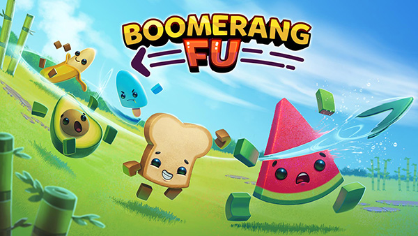 دانلود بازی Boomerang Fu v1.3.3 – Portable برای کامپیوتر