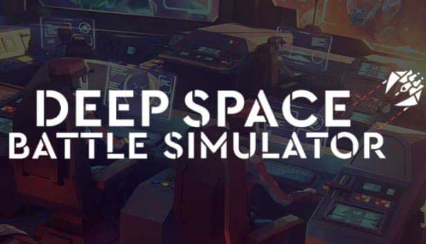 دانلود بازی Deep Space Battle Simulator v47 – PLAZA برای کامپیوتر