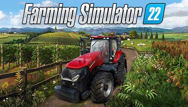 دانلود بازی Farming Simulator 22 Vermeer v1.13.1.0 – P2P برای کامپیوتر