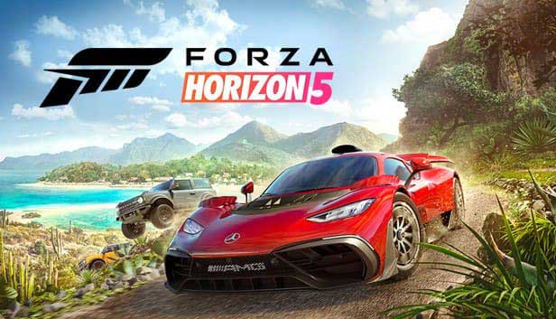 دانلود بازی Forza Horizon 5 Premium Edition v1.588.95.0 – P2P برای کامپیوتر