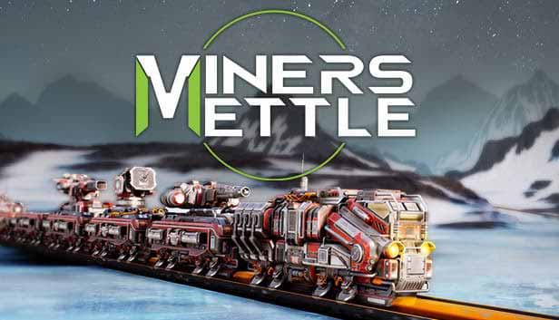 دانلود بازی Miners Mettle Pentus Plus Plus – GoldBerg برای کامپیوتر