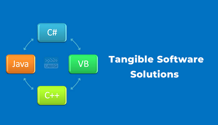 دانلود نرم افزار Tangible Software Solutions v12.2022 تبدیل کدهای زبان های مختلف برنامه‌