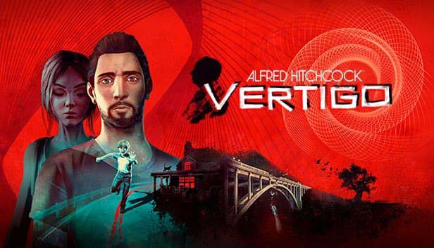 دانلود بازی Alfred Hitchcock Vertigo v2022020401 – GOG برای کامپیوتر
