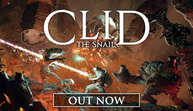 دانلود بازی Clid The Snail – DARKSiDERS/FitGirl برای کامپیوتر