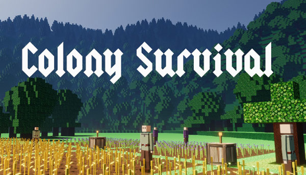 دانلود بازی Colony Survival v24.11.2023 – Portable برای کامپیوتر