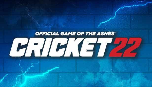 دانلود بازی Cricket 22 v0.1.2079 – P2P برای کامپیوتر