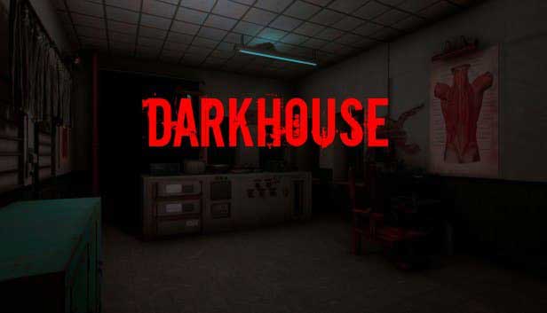 دانلود بازی DarkHouse – PLAZA برای کامپیوتر