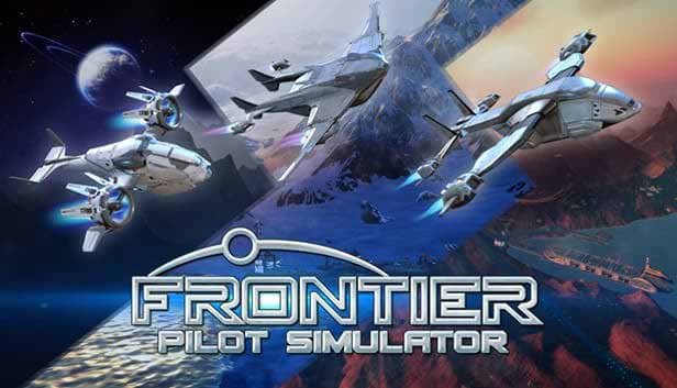 دانلود بازی Frontier Pilot Simulator – SKIDROW/FitGirl برای کامپیوتر
