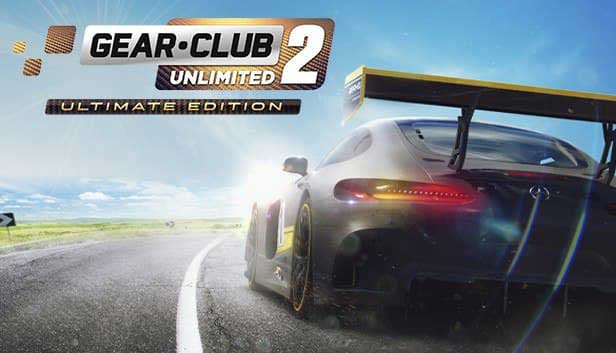 دانلود بازی Gear.Club Unlimited 2 Ultimate Edition Build 8008925 برای کامپیوتر