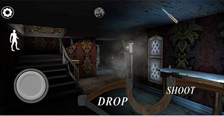 دانلود بازی گرانی 3 – Granny 3 v1.1.2 برای اندروید
