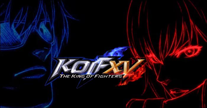 دانلود بازی The King of Fighters XV Deluxe Edition v2.30 – P2P برای کامپیوتر