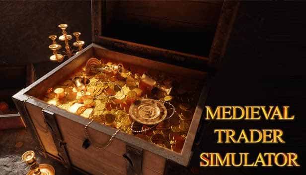دانلود بازی Medieval Trader Simulator – TiNYiSO/FitGirl برای کامپیوتر