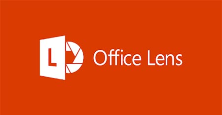 دانلود اسکنر پی دی اف Microsoft Lens – PDF Scanner v16.0 برای اندروید