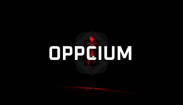 دانلود بازی Oppcium – TiNYiSO برای کامپیوتر