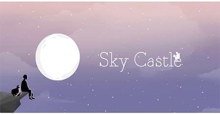 دانلود بازی قلعه آسمان Sky Castle v1.3.4 برای اندروید