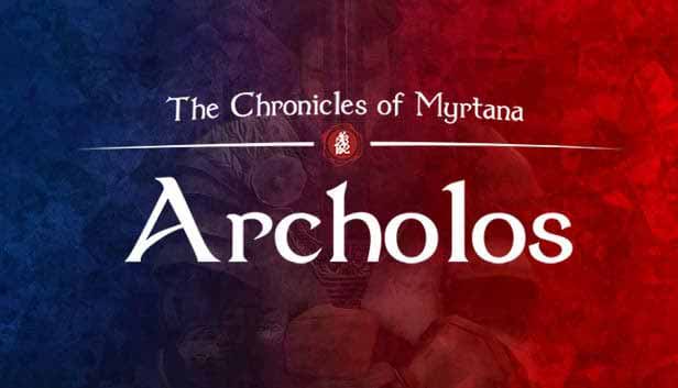 دانلود بازی The Chronicles Of Myrtana Archolos v1.2.3 برای کامپیوتر