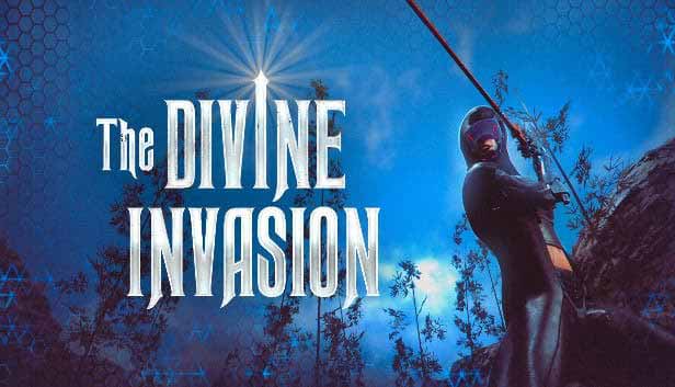 دانلود بازی The Divine Invasion – PLAZA/FitGirl برای کامپیوتر