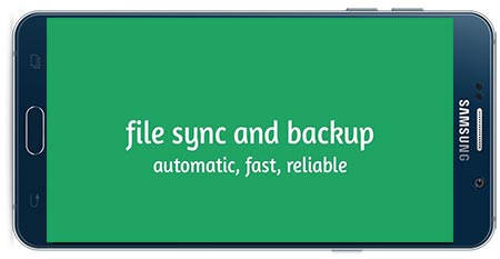 دانلود برنامه Autosync for Google Drive v5.3.4‏ برای اندروید