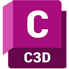 Civil 3D Addon for Autodesk AutoCAD
