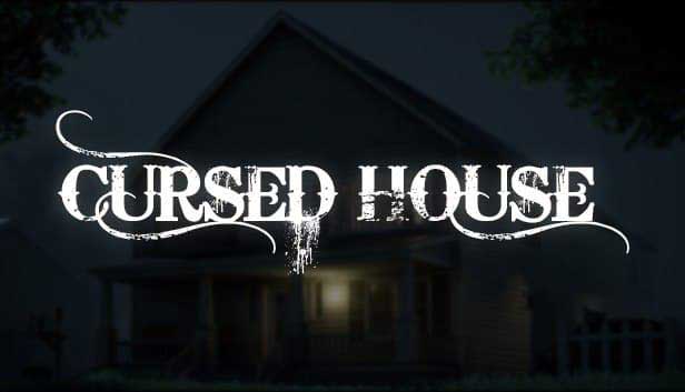 دانلود بازی Cursed House – DARKSiDERS/FitGirl برای کامپیوتر