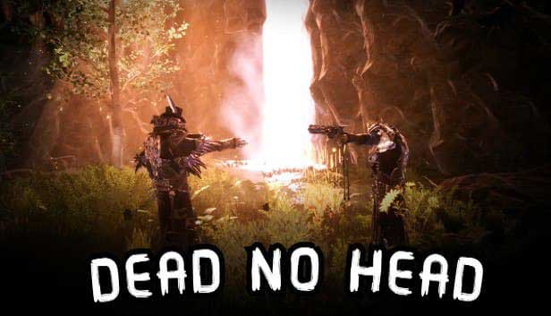دانلود بازی Dead No Head – CODEX/FitGirl برای کامپیوتر