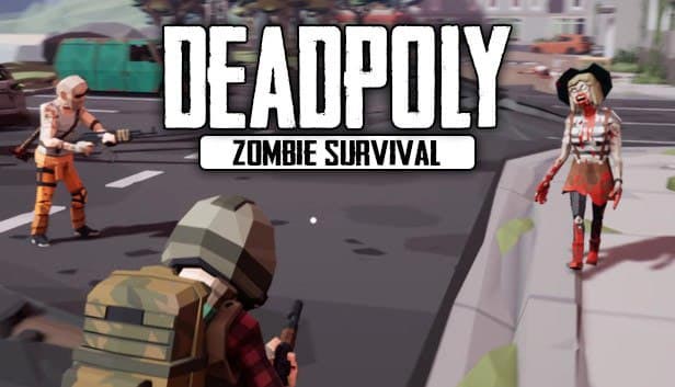 دانلود بازی DeadPoly v0.1.11 – Portable برای کامپیوتر