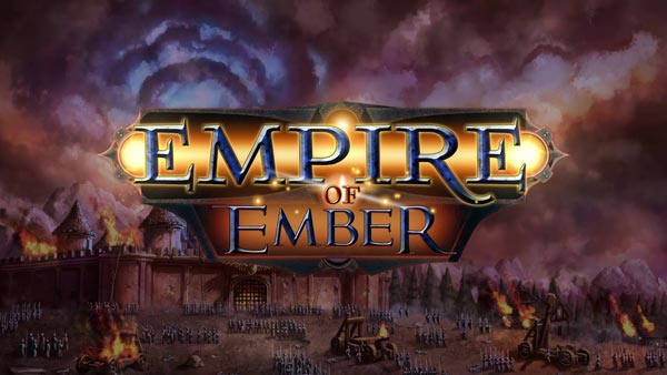 دانلود بازی Empire of Ember – CODEX/FitGirl برای کامپیوتر