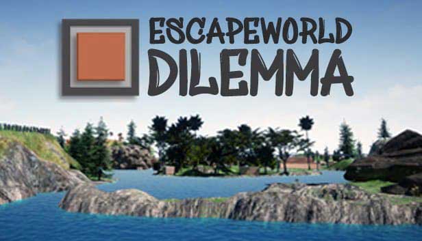 دانلود بازی Escapeworld Dilemma – TiNYiSO/FitGirl برای کامپیوتر