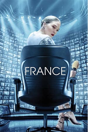دانلود فیلم سینمایی فرانسه France 2021 با زیرنویس فارسی