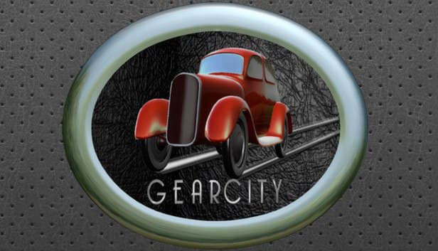دانلود بازی GearCity v2.0.0.5 – GOG برای کامپیوتر