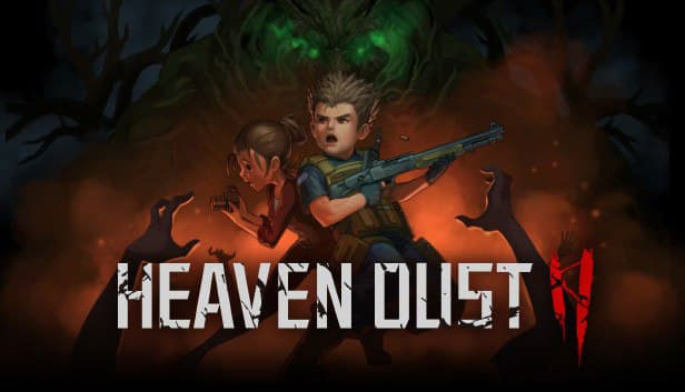 دانلود بازی Heaven Dust 2 v21.04.2022 – Portable برای کامپیوتر