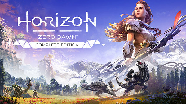 دانلود بازی Horizon Zero Dawn Complete Edition v1.0.11.14 – GOG برای کامپیوتر