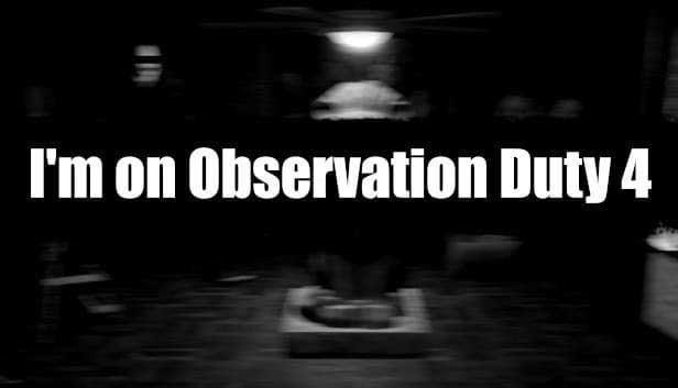 دانلود بازی I’m on Observation Duty 4 – DARKSiDERS برای کامپیوتر
