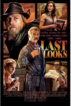 دانلود فیلم آخرین نگاه ها Last Looks با زیرنویس فارسی