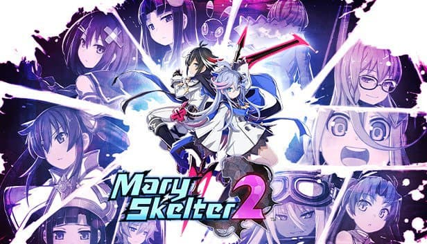 دانلود بازی Mary Skelter 2 v1.05 – GOG برای کامپیوتر