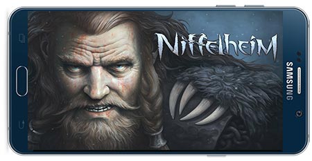 دانلود بازی نیفلهایم Niffelheim v1.5.4‏ برای اندروید