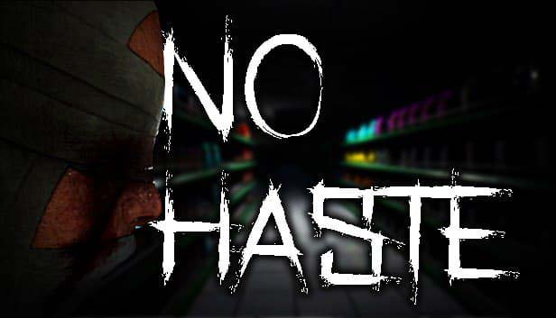 دانلود بازی No Haste – TiNYiSO برای کامپیوتر