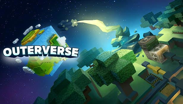 دانلود بازی Outerverse v03.03.2022 – Early Access برای کامپیوتر