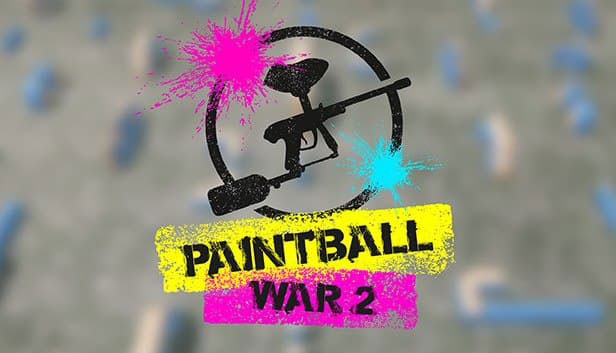 دانلود بازی PaintBall War 2 Build 8756923 – 0xdeadc0de برای کامپیوتر