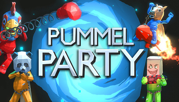 دانلود بازی Pummel Party v1.13.1B – Portable برای کامپیوتر