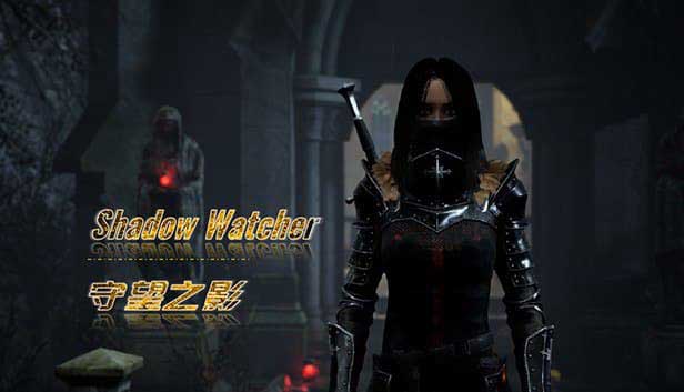 دانلود بازی Shadow Watcher – SKiDROW برای کامپیوتر
