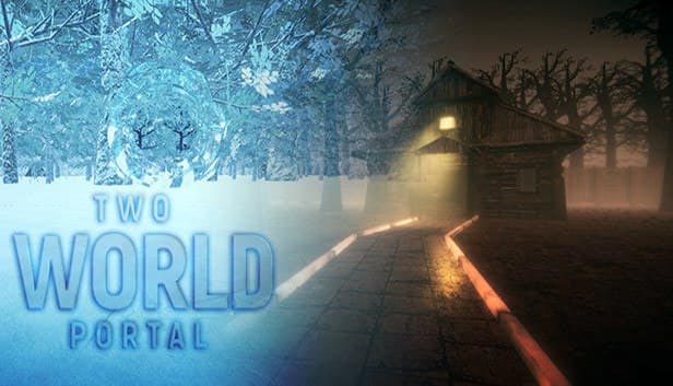 دانلود بازی Two World Portal – TiNYiSO برای کامپیوتر