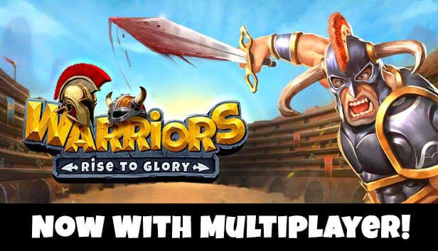 دانلود بازی Warriors: Rise to Glory Build 8699832 – PLAZA برای کامپیوتر