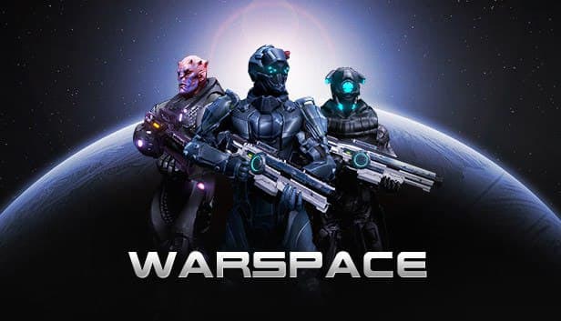 دانلود بازی Warspace – PLAZA/FitGirl برای کامپیوتر