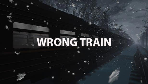 دانلود بازی Wrong train – PLAZA برای کامپیوتر