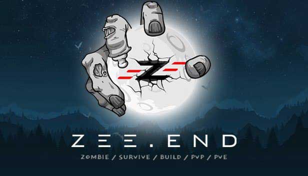 دانلود بازی ZEE.END – Early Access برای کامپیوتر