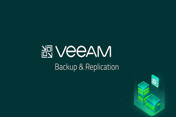 دانلود نرم افزار Veeam Backup & Replication  v12.1.1.5 ریکاوری و بکاپ