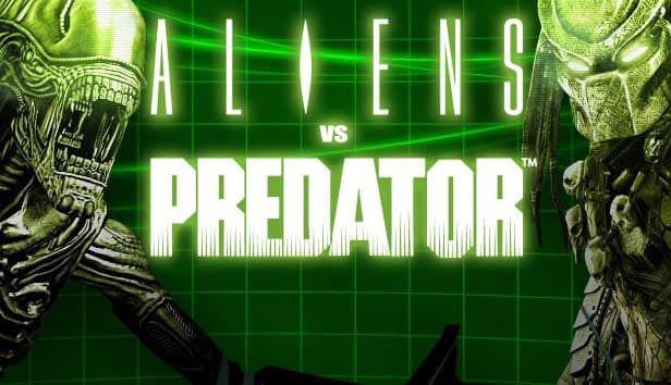 دانلود بازی Aliens vs. Predator – PROPHET برای کامپیوتر