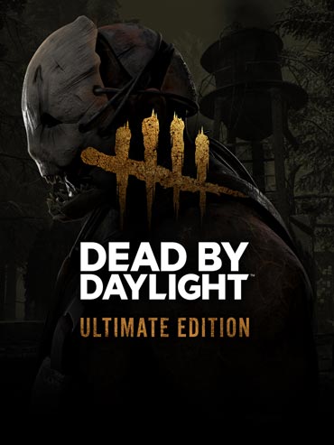 دانلود بازی Dead by Daylight Ultimate Edition v6.3.0 – 0xdeadc0de برای کامپیوتر