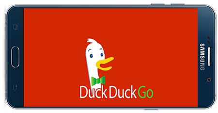 دانلود مرورگر DuckDuckGo Privacy Browser v5.138.1 برای اندروید
